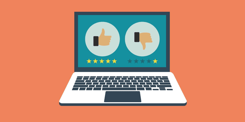 Paid Reviews / Banner Ads