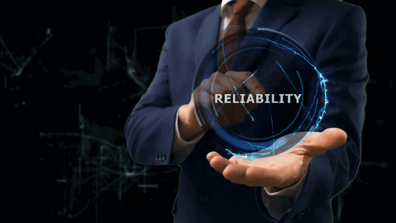 Affordable and Reliable