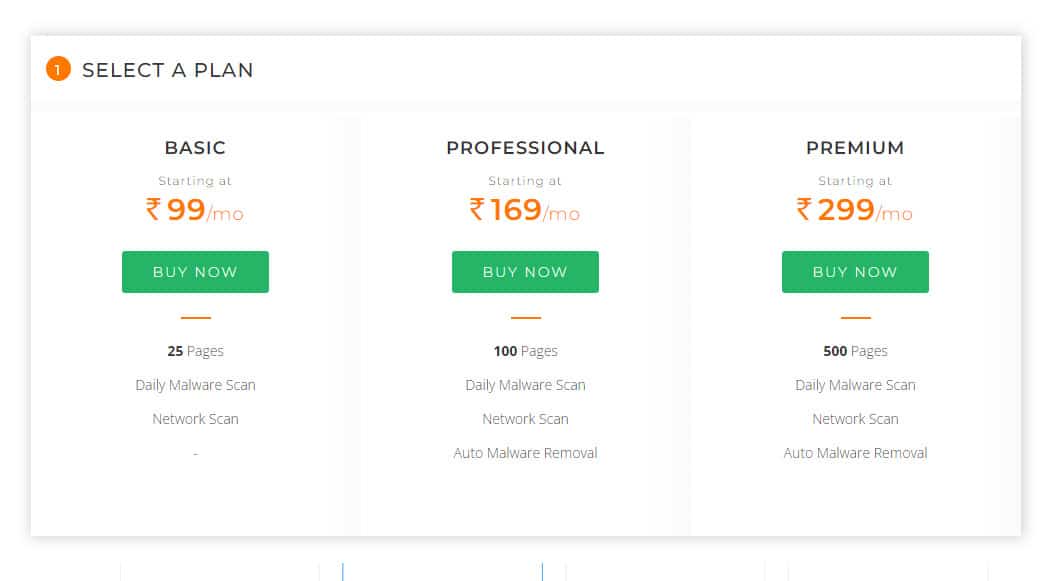 BigRock-SiteLock-Plans
