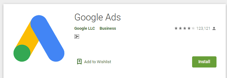 Google Ads