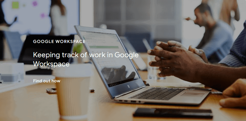 Google Workspace