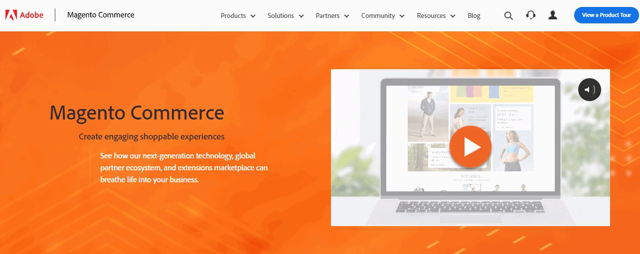 Magento