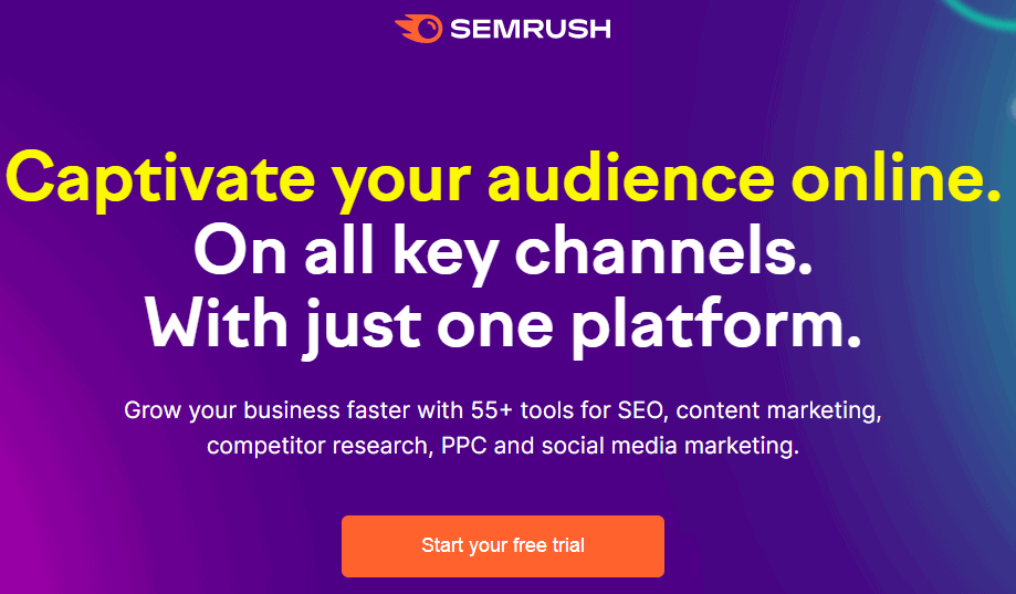 SEMRUSH