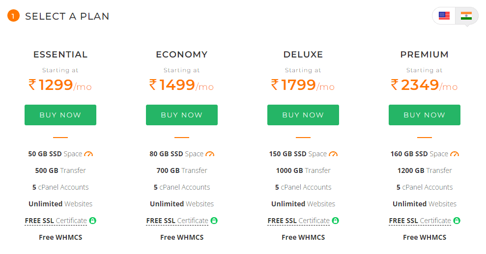 BigRock Coupon for Reseller Linux Hosting