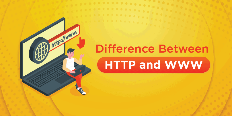 http-vs-www