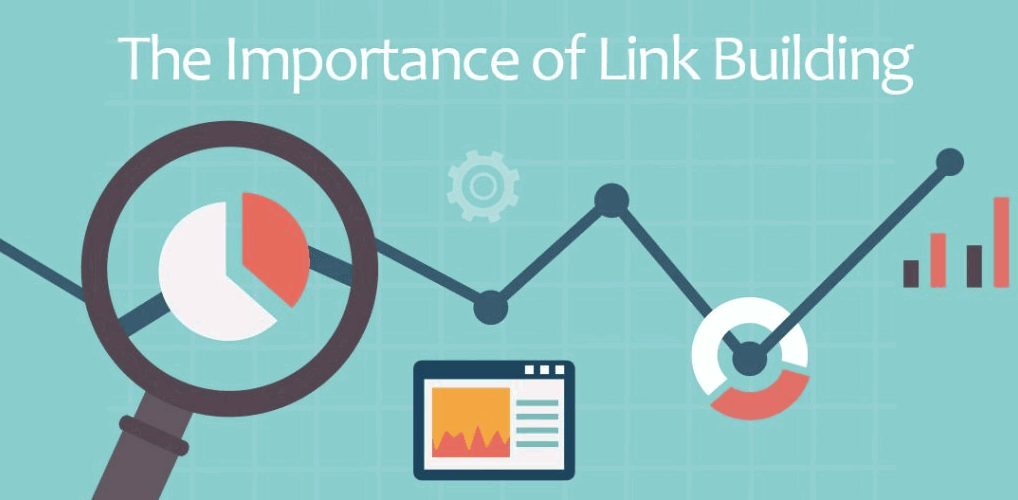 Importance of Link Building