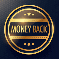 Money Back Guarantee