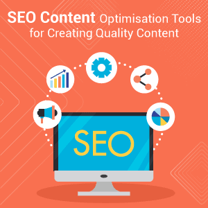 SEO Content Optimisation Tools