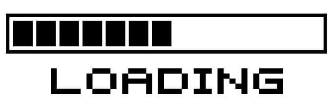 Website Loads Faster